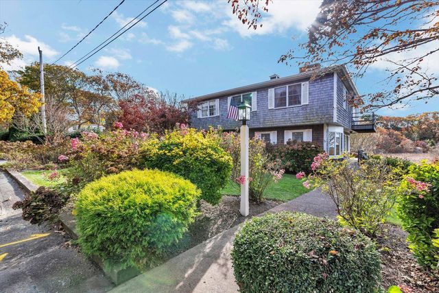 38 Nemasket Road, West Falmouth, MA 02540