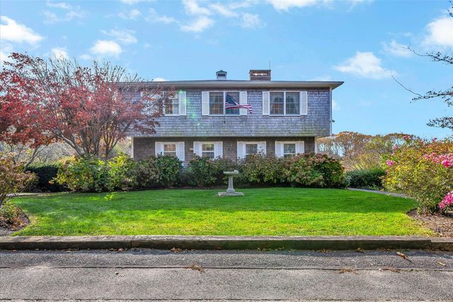 38 Nemasket Road, West Falmouth, MA 02540
