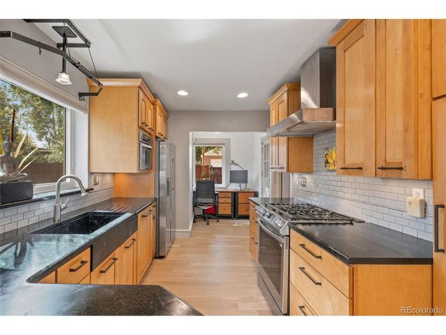 4581 Bryant St, Denver, CO 80211