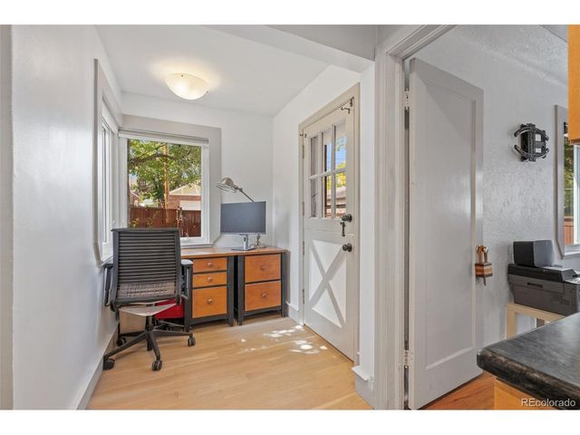 4581 Bryant St, Denver, CO 80211