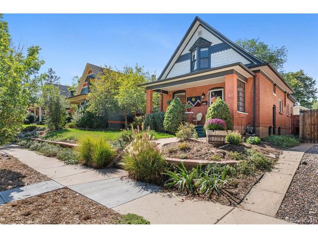 4581 Bryant St, Denver, CO 80211