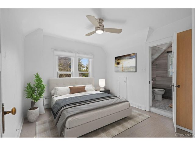 4581 Bryant St, Denver, CO 80211