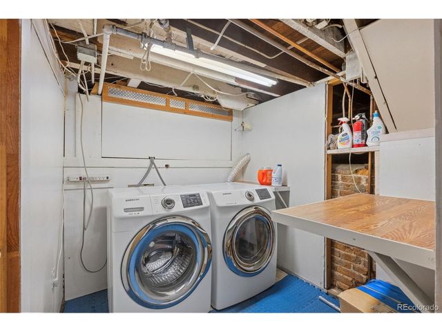 4581 Bryant St, Denver, CO 80211