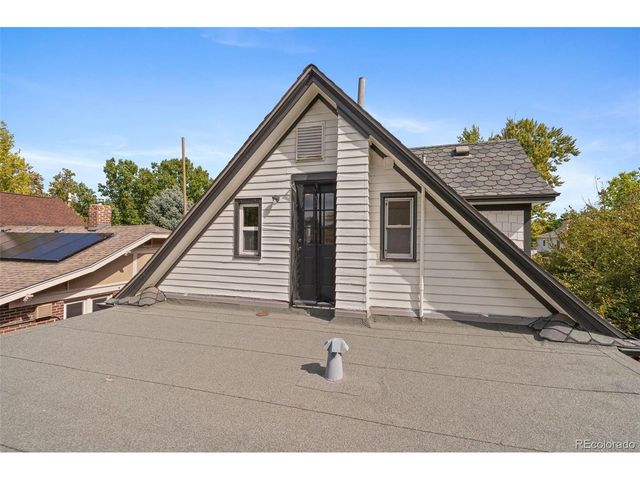 4581 Bryant St, Denver, CO 80211