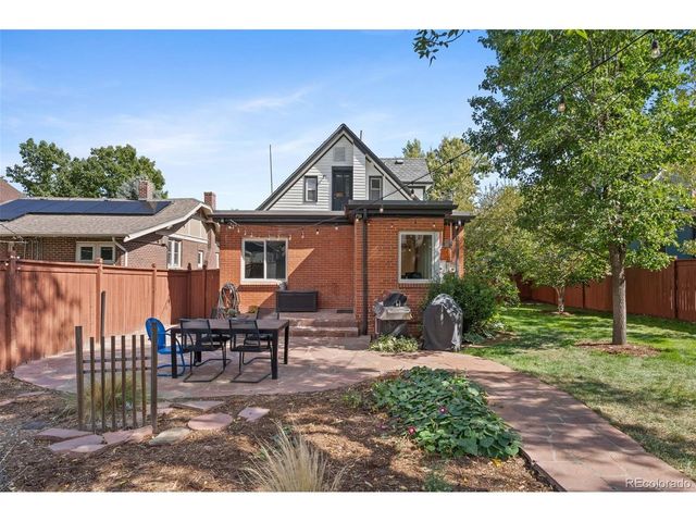 4581 Bryant St, Denver, CO 80211