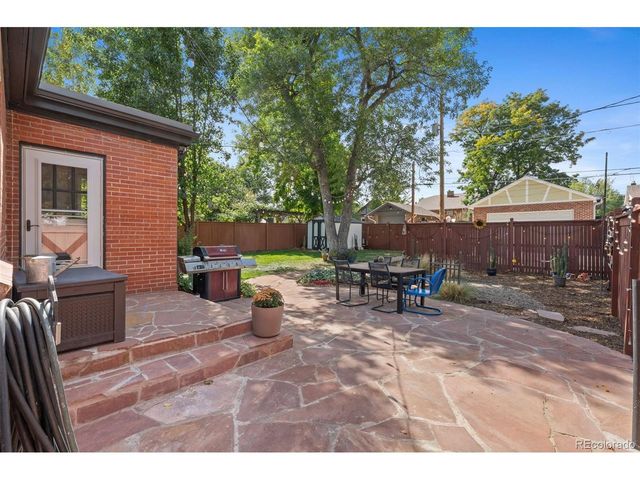4581 Bryant St, Denver, CO 80211
