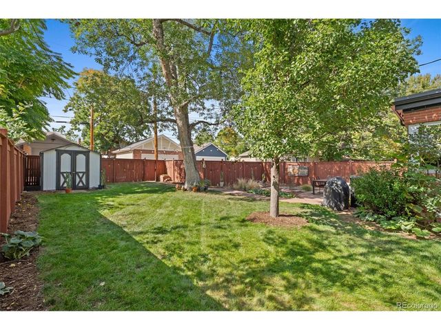 4581 Bryant St, Denver, CO 80211