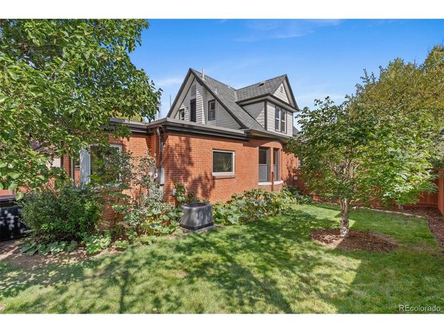 4581 Bryant St, Denver, CO 80211