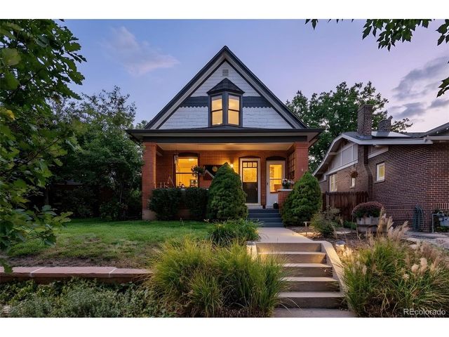 4581 Bryant St, Denver, CO 80211