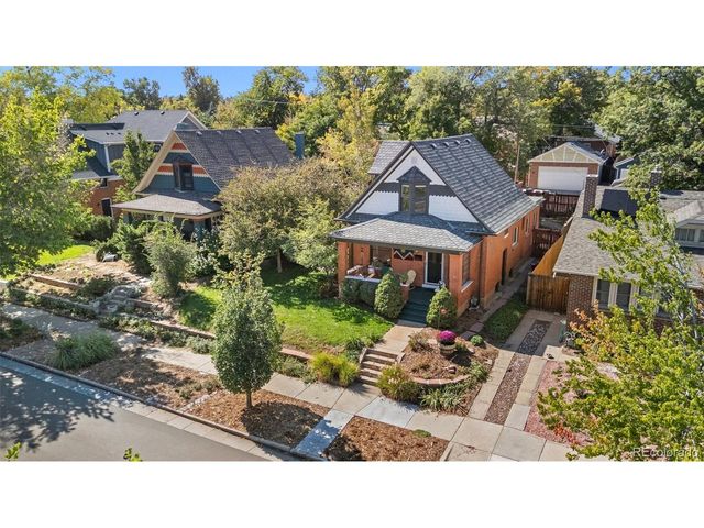 4581 Bryant St, Denver, CO 80211