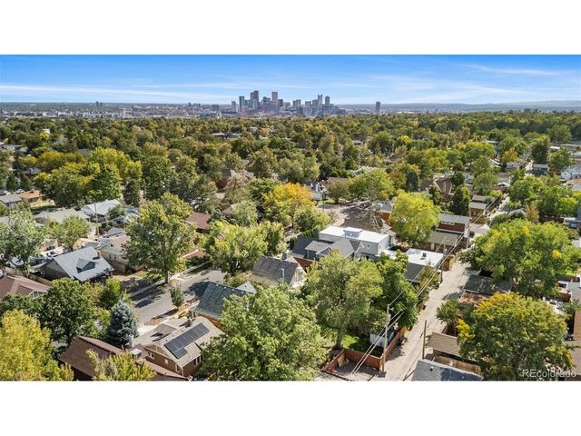 4581 Bryant St, Denver, CO 80211