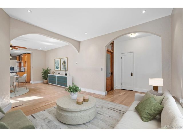 4581 Bryant St, Denver, CO 80211