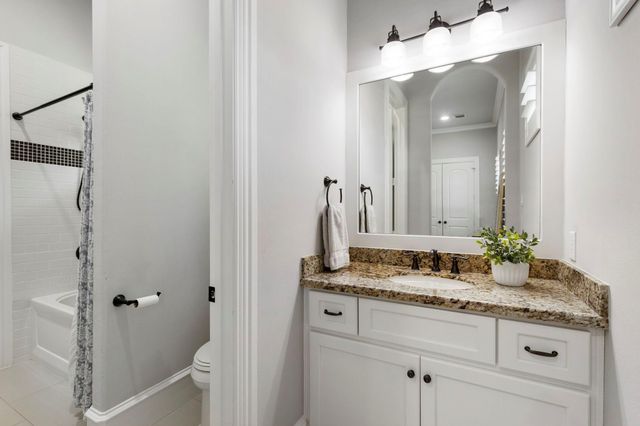 4223 Maple Rapids Lane, Spring, TX 77386