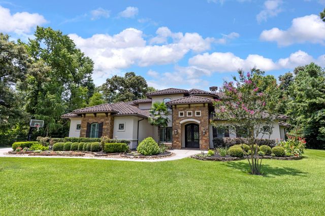 4223 Maple Rapids Lane, Spring, TX 77386