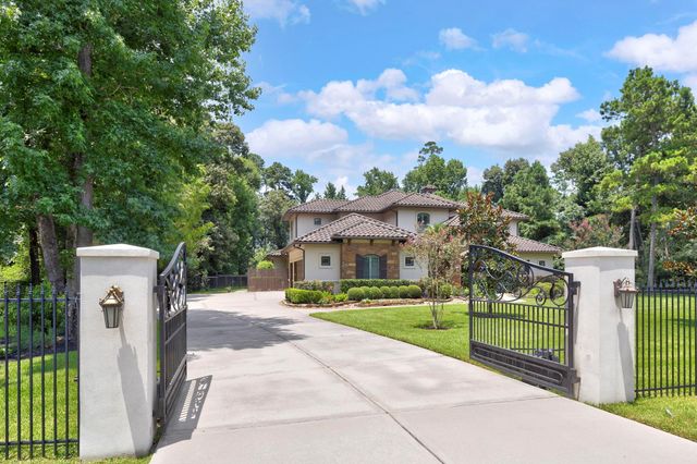 4223 Maple Rapids Lane, Spring, TX 77386