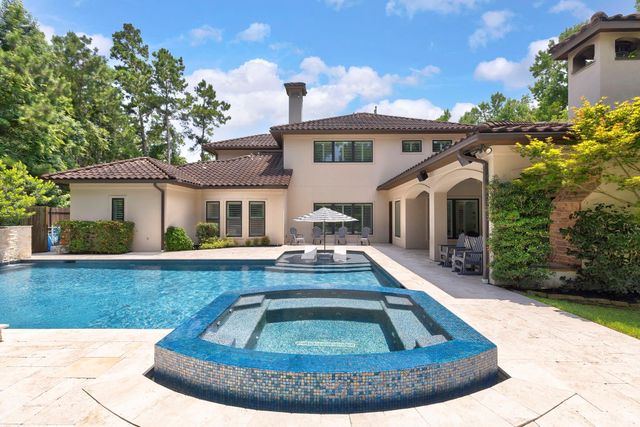 4223 Maple Rapids Lane, Spring, TX 77386
