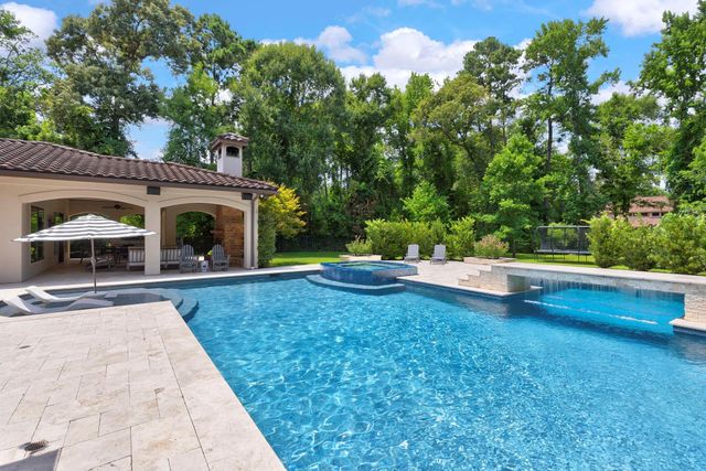 4223 Maple Rapids Lane, Spring, TX 77386