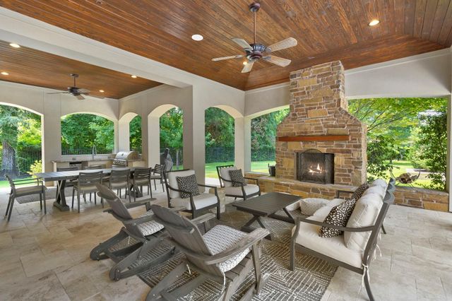 4223 Maple Rapids Lane, Spring, TX 77386
