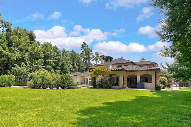 4223 Maple Rapids Lane, Spring, TX 77386