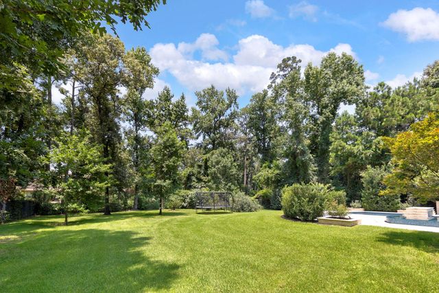 4223 Maple Rapids Lane, Spring, TX 77386