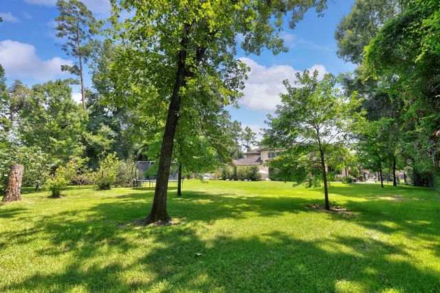 4223 Maple Rapids Lane, Spring, TX 77386