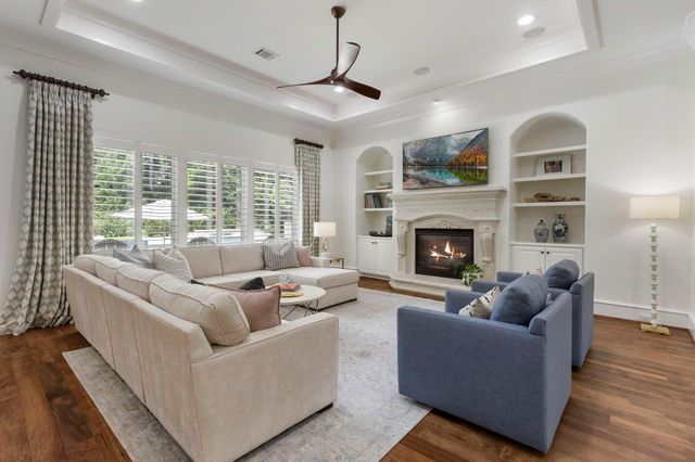4223 Maple Rapids Lane, Spring, TX 77386