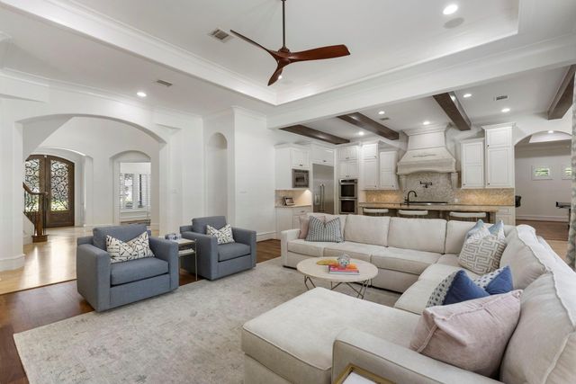 4223 Maple Rapids Lane, Spring, TX 77386