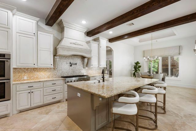 4223 Maple Rapids Lane, Spring, TX 77386