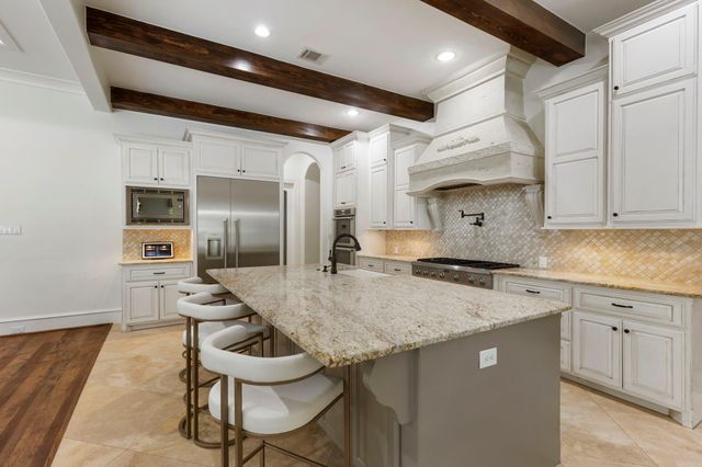 4223 Maple Rapids Lane, Spring, TX 77386