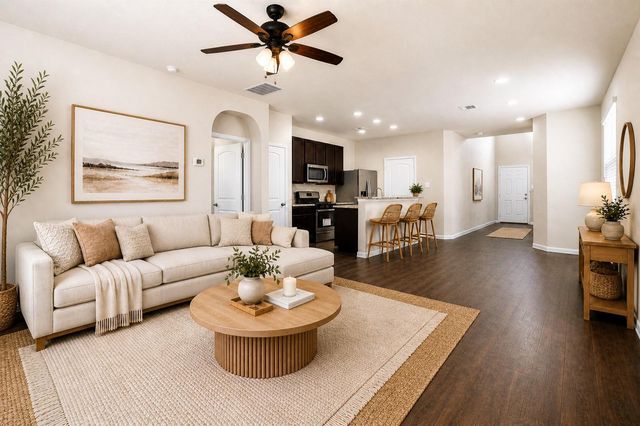 3591 Cannon Drive, Conroe, TX 77301