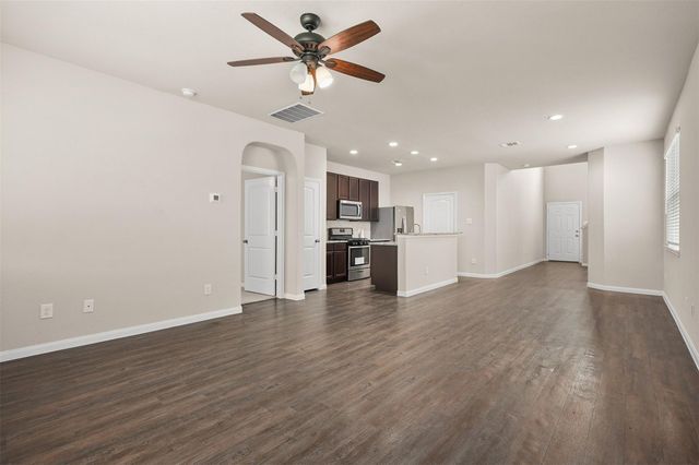3591 Cannon Drive, Conroe, TX 77301