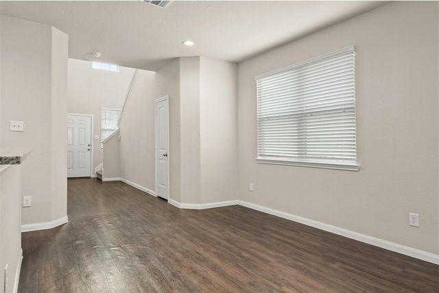 3591 Cannon Drive, Conroe, TX 77301