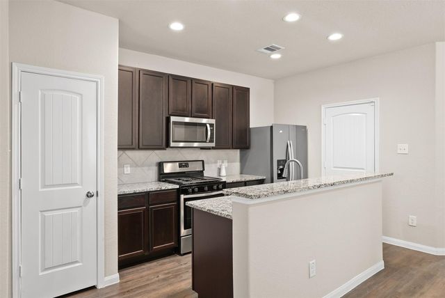 3591 Cannon Drive, Conroe, TX 77301