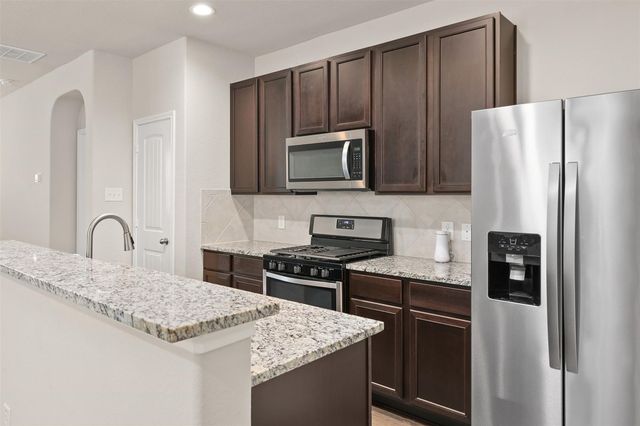 3591 Cannon Drive, Conroe, TX 77301