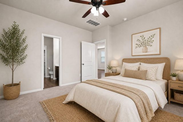 3591 Cannon Drive, Conroe, TX 77301