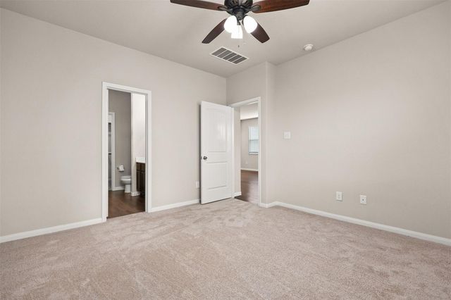 3591 Cannon Drive, Conroe, TX 77301