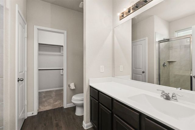 3591 Cannon Drive, Conroe, TX 77301