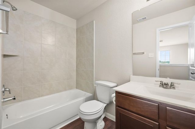 3591 Cannon Drive, Conroe, TX 77301