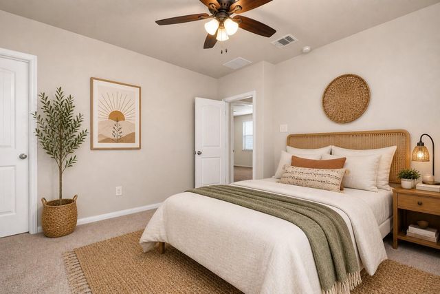3591 Cannon Drive, Conroe, TX 77301
