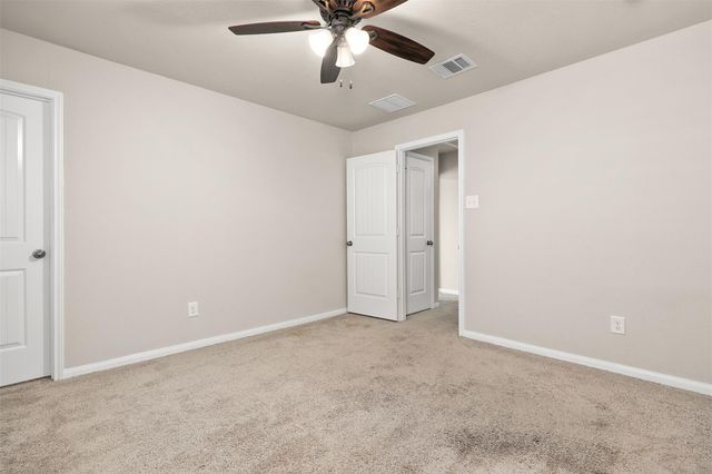 3591 Cannon Drive, Conroe, TX 77301