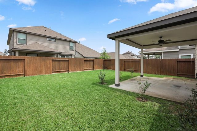 3591 Cannon Drive, Conroe, TX 77301