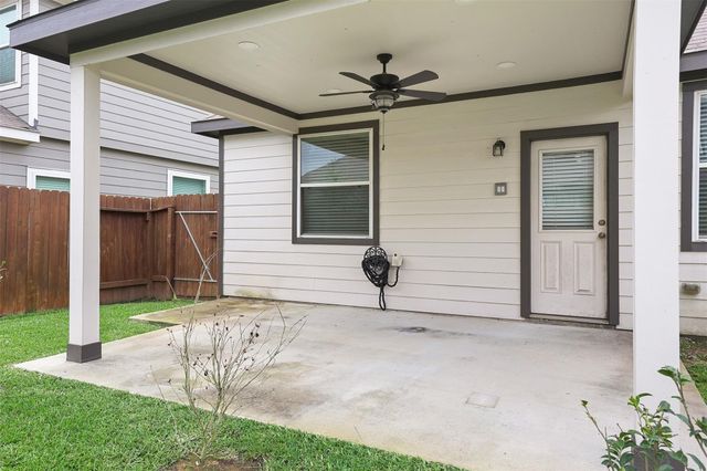 3591 Cannon Drive, Conroe, TX 77301