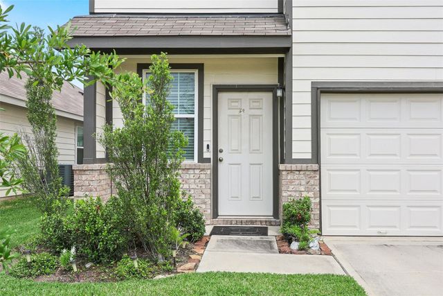 3591 Cannon Drive, Conroe, TX 77301