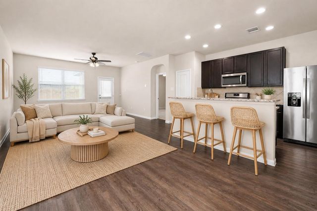 3591 Cannon Drive, Conroe, TX 77301