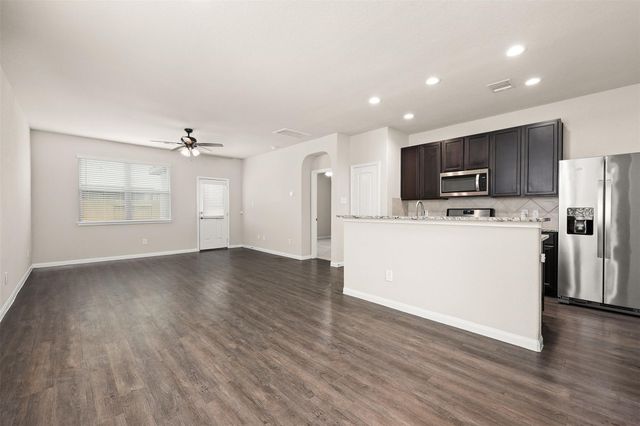 3591 Cannon Drive, Conroe, TX 77301