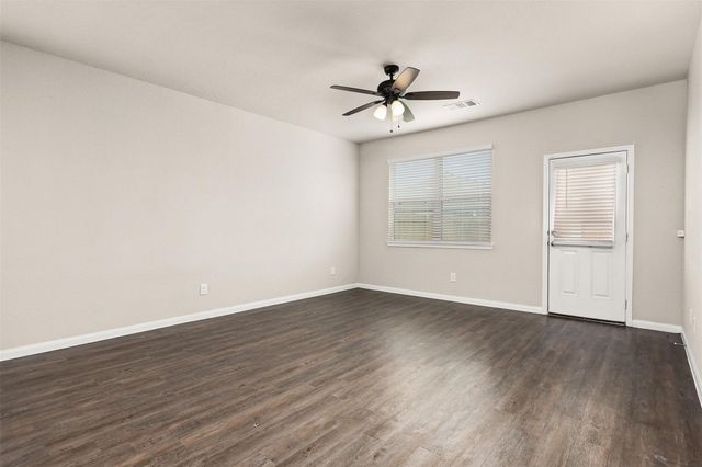 3591 Cannon Drive, Conroe, TX 77301