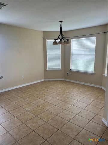 8407 Shaw Road, Rogers, TX 76569
