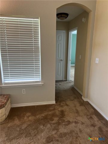 8407 Shaw Road, Rogers, TX 76569