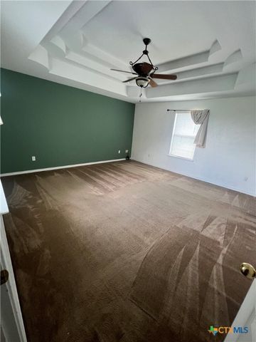 8407 Shaw Road, Rogers, TX 76569