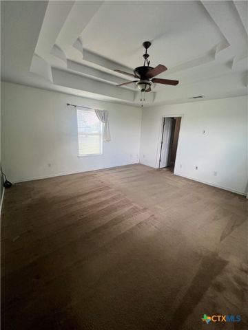 8407 Shaw Road, Rogers, TX 76569